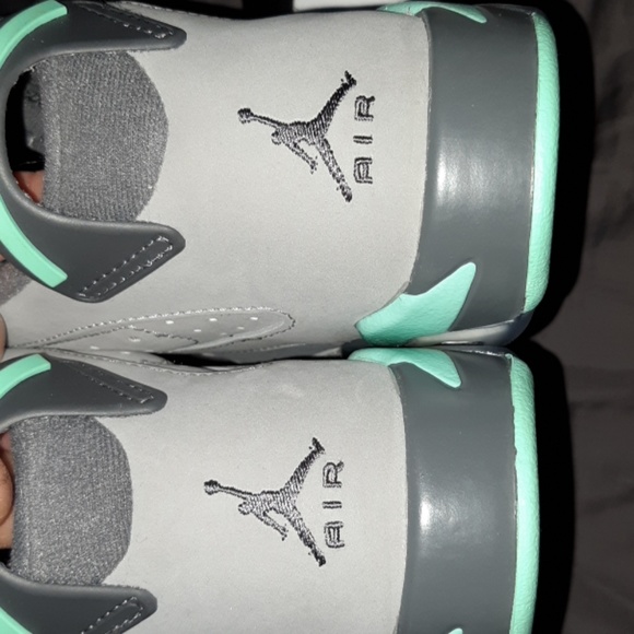 Retro 6 jordans GG - Picture 7 of 8